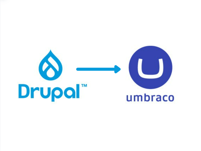 La fin de vie de Drupal 7 n'est plus qu'à quelques mois.