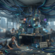 AI Vibe Coding in the Enterprise: The Hidden OPEX Every CEO Must Manage