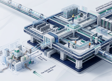 From Prototype to Production: Why Enterprise Software Still Requires Engineering