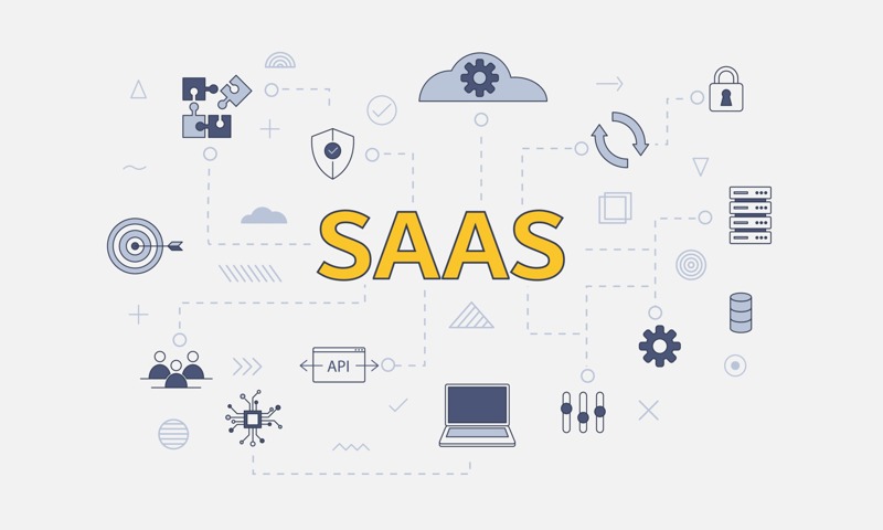 SaaS 