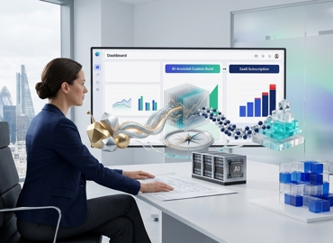 AI vs Custom Software Development: Which Delivers Better ROI?