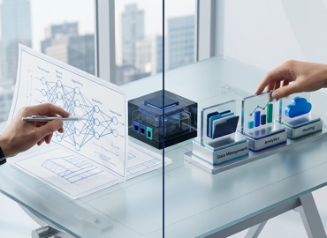 Replacing Excel with AI Applications