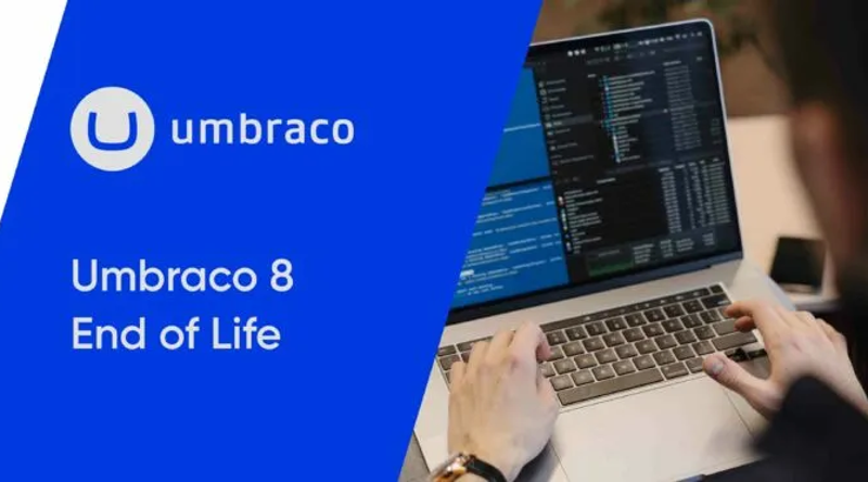Umbraco Upgrade